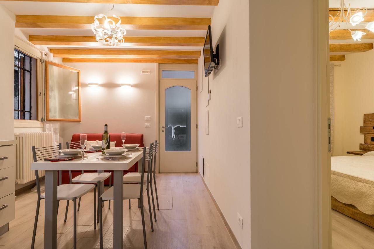 Appartamento Bragora 3524 Between San Marco And Biennale *