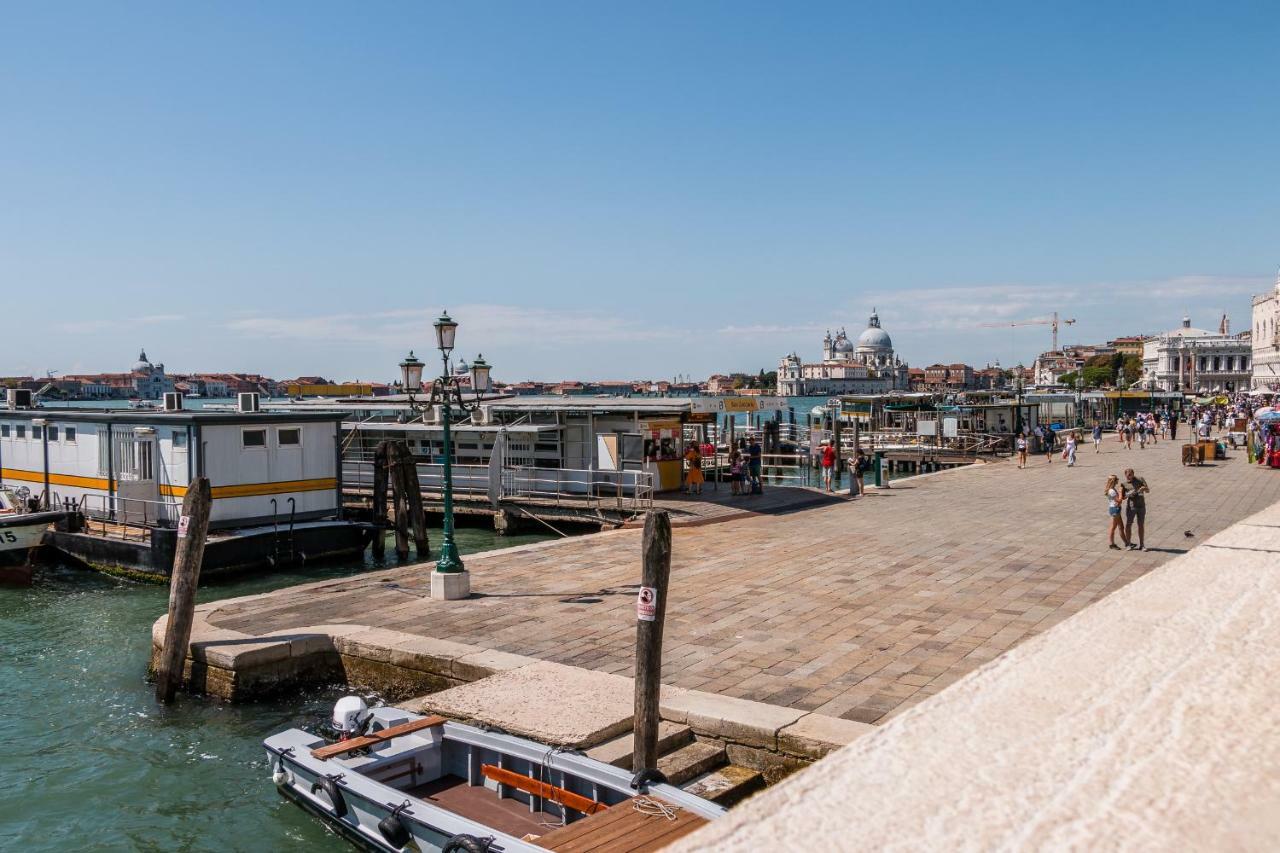 Appartamento Bragora 3524 Between San Marco And Biennale *